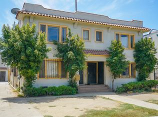 518 W 48th St, Los Angeles, CA 90037