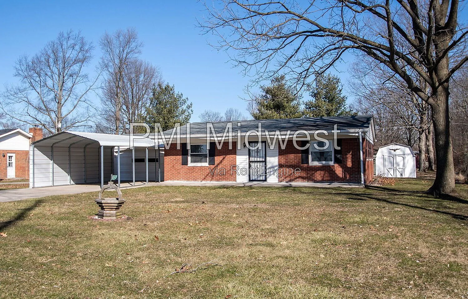 3 bed, 1.0 bath, 1120 sqft, $1,699 — Photo 1
