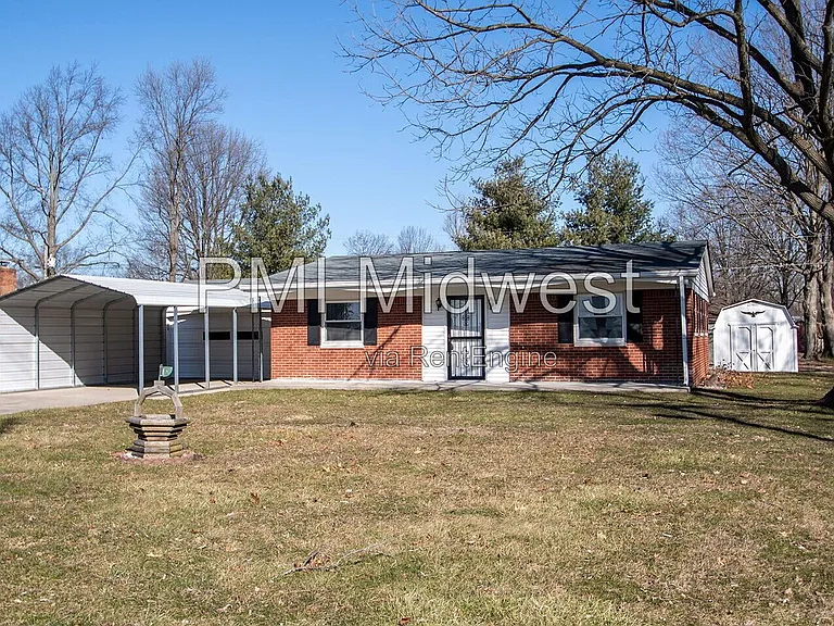8636 E Edgewood Ave — Photo 1