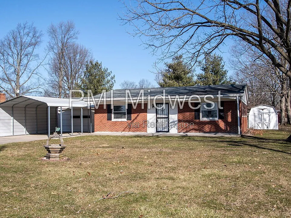 8636 E Edgewood Ave