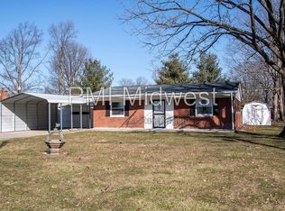 8636 E Edgewood Ave, Indianapolis, IN 46239