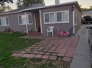 15227 S Butler Ave, Compton, CA 90221