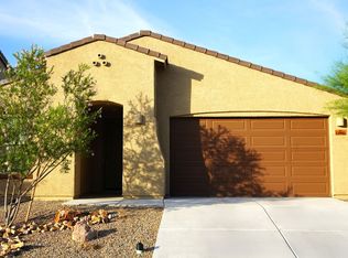 13942 E Silver Pine Trl, Vail, AZ 85641