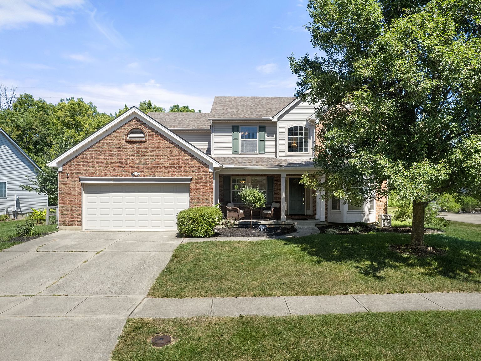 950 Bamburgh Dr, Maineville, OH 45039 MLS 1782489 Zillow