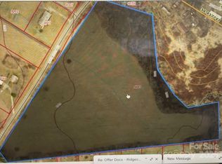 A Portion Of 206 Lake Eden Rd, Black Mountain, NC 28711