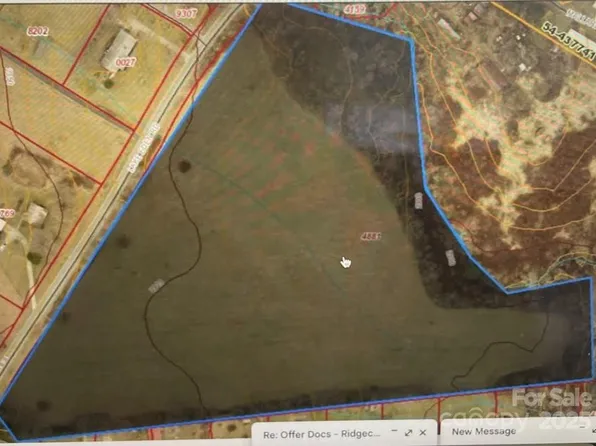 A Portion Of 206 Lake Eden Rd, Black Mountain, NC 28711