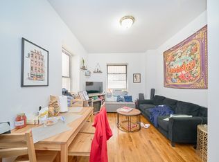 587 Riverside Dr #2H, New York, NY 10031