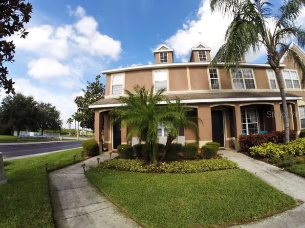 11602 Colony Lake Dr, Tampa, FL 33635