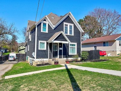 1313 Phelps St, Red Wing, MN, 55066