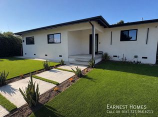 16701 Chatsworth St, Granada Hills, CA 91344