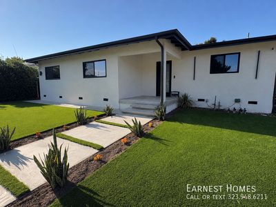16701 Chatsworth St, Granada Hills, CA, 91344