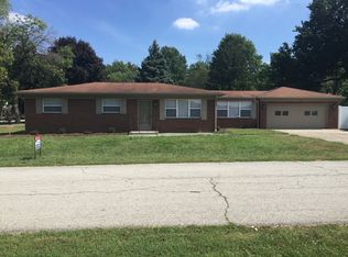 1333 N Glen Arm Rd, Indianapolis, IN 46214