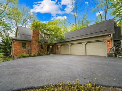 21734 Beauford Ln, Northville, MI, 48167