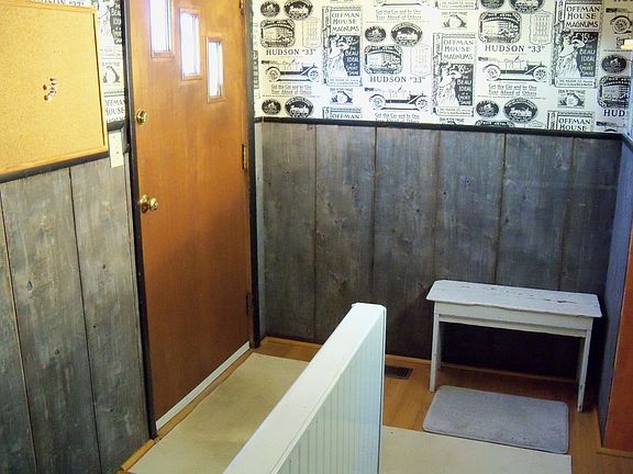 Entryway