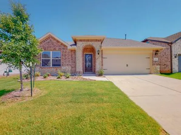 1264 Sumner St, Aubrey, TX 76227