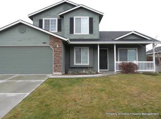 2167 N Arrowwood Ave, Meridian, ID 83646