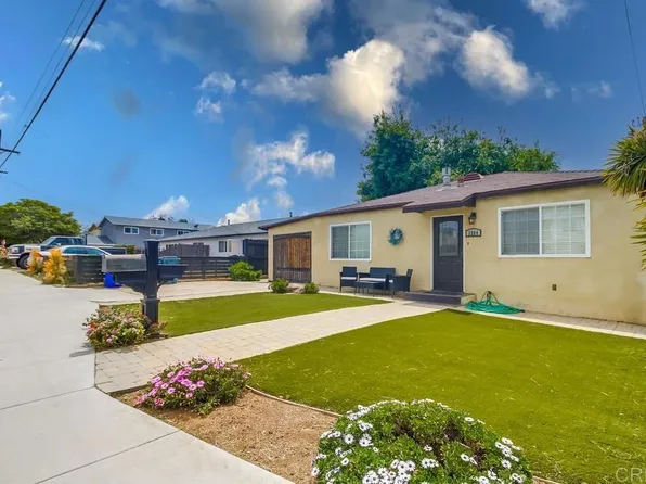1264 15th St, Imperial Beach, CA 91932