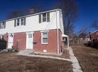 382 High Ridge Dr, Bridgeport, CT 06606