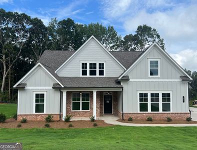 1216 Austin Rd, Winder, GA, 30680