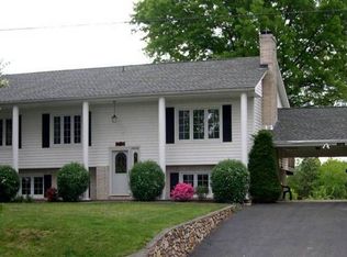 178 Mountain View Rd, Troutville, VA 24175