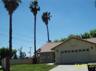2501 Alicia Pl, Hemet, CA 92545