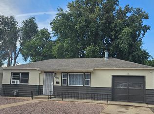 1205 Constitution Rd, Pueblo, CO 81001