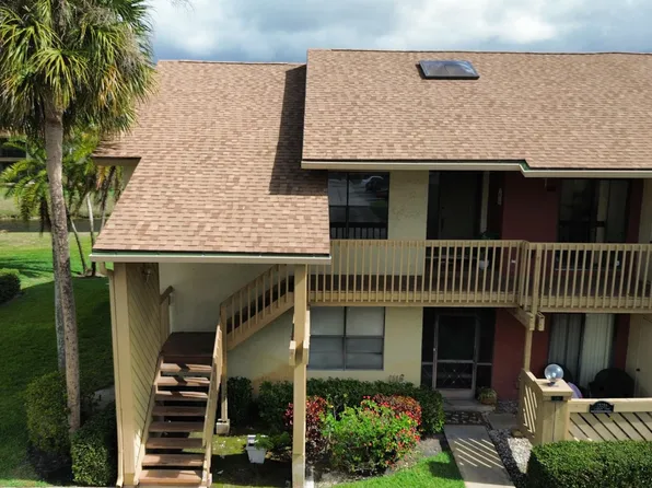 13055 Albright Court #20, Wellington, FL 33414