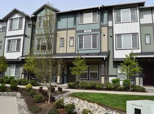 4418 135th Place Se #4, Mill Creek, WA 98012