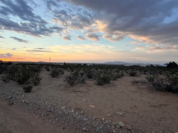 1 Del Sol Rd SE, Deming, NM 88030