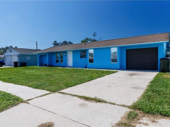 8119 San Jacinto Ave, North Port, FL 34287