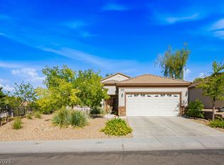 2510 Hamonah Dr, Henderson, NV 89044