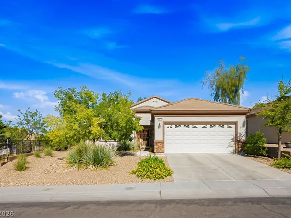 2510 Hamonah Dr, Henderson, NV 89044
