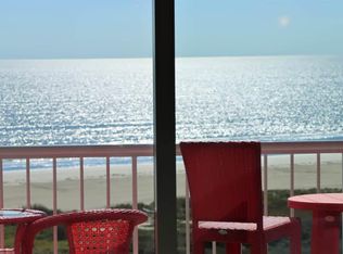 1401 E Beach Dr UNIT 608, Galveston, TX 77550