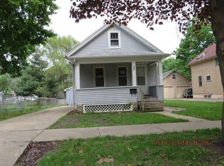 528 S Spencer St, Aurora, IL 60505