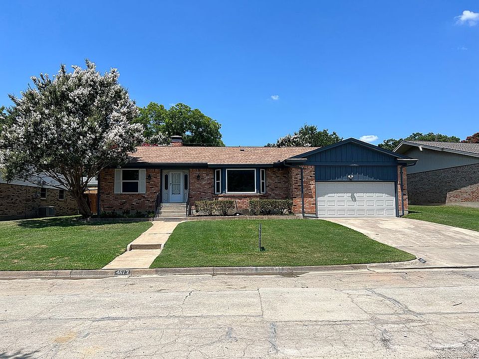 1st image of 4613 Ridgemont Rd
