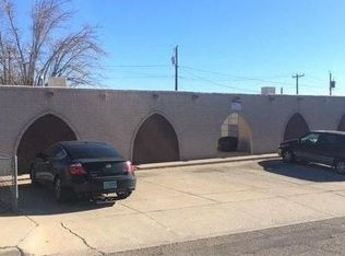 1880 Rentfrow Ave APT C, Las Cruces, NM 88001