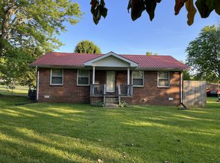 8893 Highway 70 E, Mcewen, TN 37101