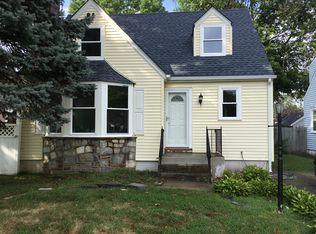 2922 Nottingham Way, Hamilton, NJ 08619