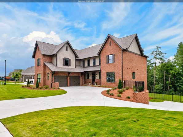 1222 Brayfield Crest Dr, Birmingham, AL 35242