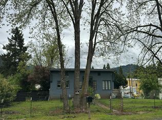 417 Willis Ave, Glendale, OR 97442