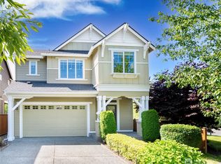 3718 226th Pl SE, Bothell, WA 98021