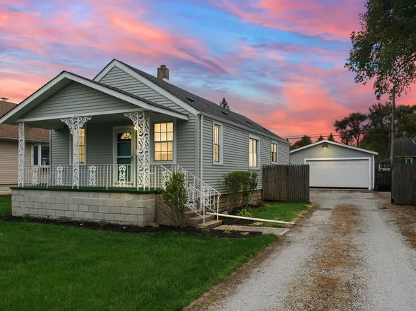 3442 Highway Ave, Highland, IN 46322