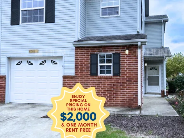 2046-1 Sycamore Ct, Dover, DE 19901