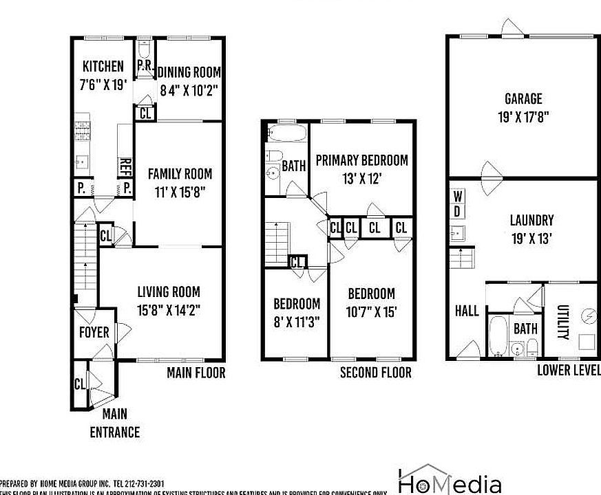 2nd image of 53-53 64th St #1
