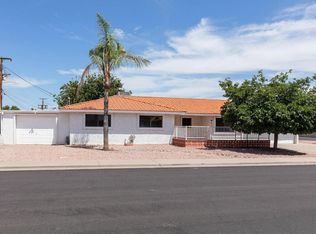 621 S Toltec, Mesa, AZ 85204