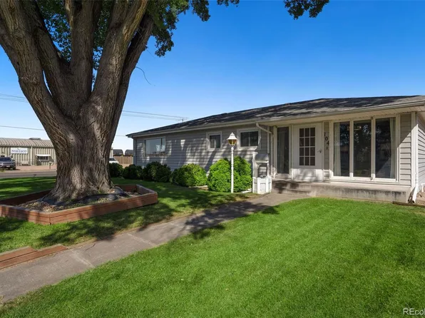 104 Cherry Street, Fort Morgan, CO 80701