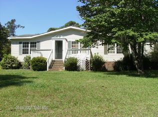 10828 Highway 260, Manning, SC 29102