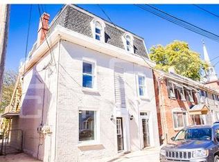 317-319 S Main St, Chambersburg, Chambersburg, PA 17201