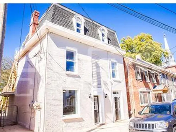 317-319 S Main St, Chambersburg, 317 S Main St, Chambersburg, PA 17201