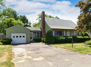 15 Roman Ave, Danvers, MA 01923